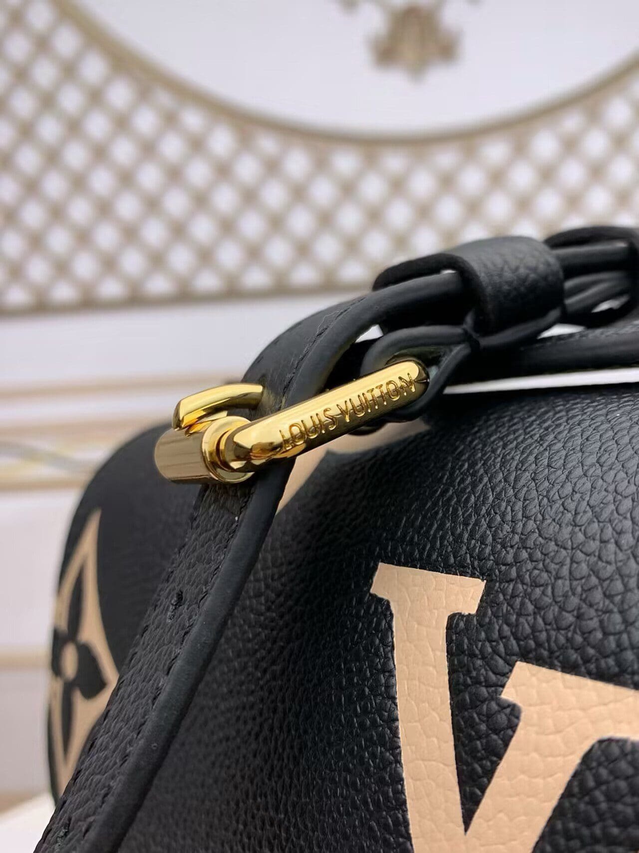 L0vis Vvtt0n M45773 Pochette Métis