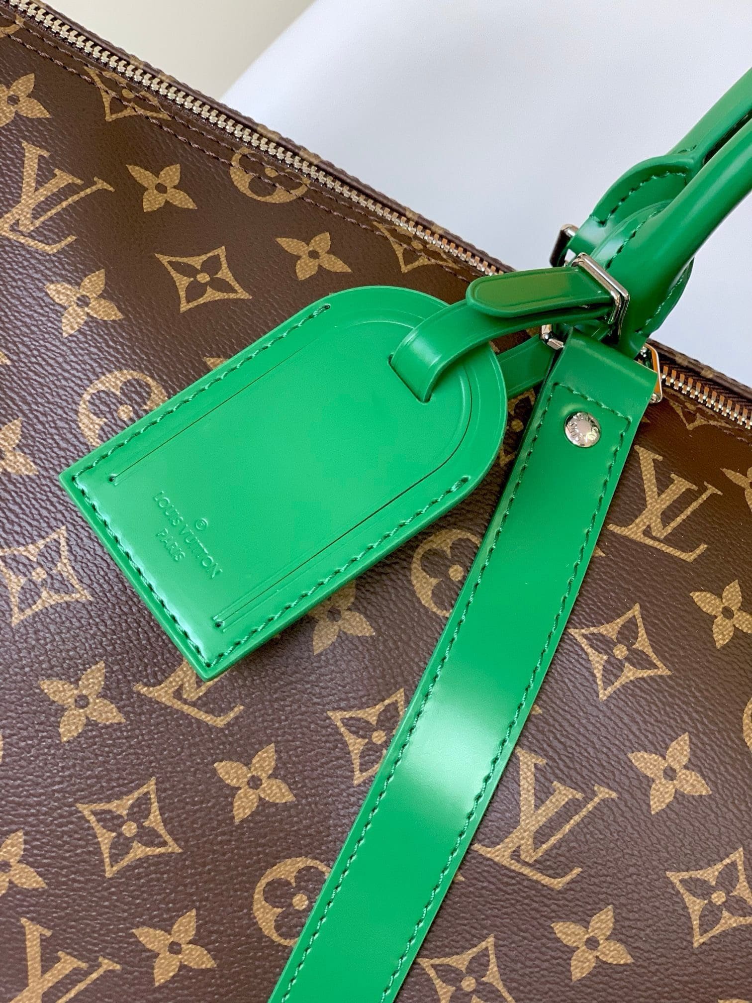 L0vis Vvtt0n M46774 Keepall Bandoulière 50