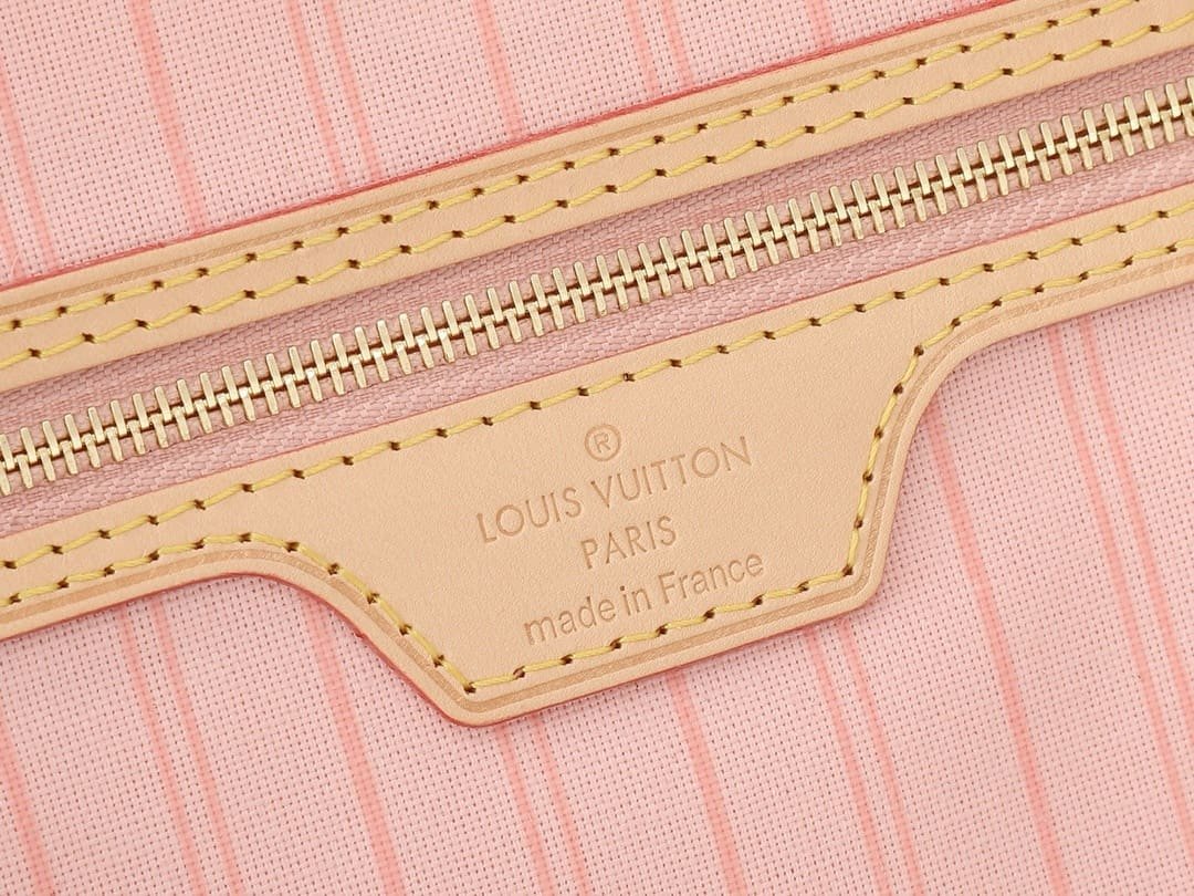 L0vis Vvtt0n N40601 Neverfull GM