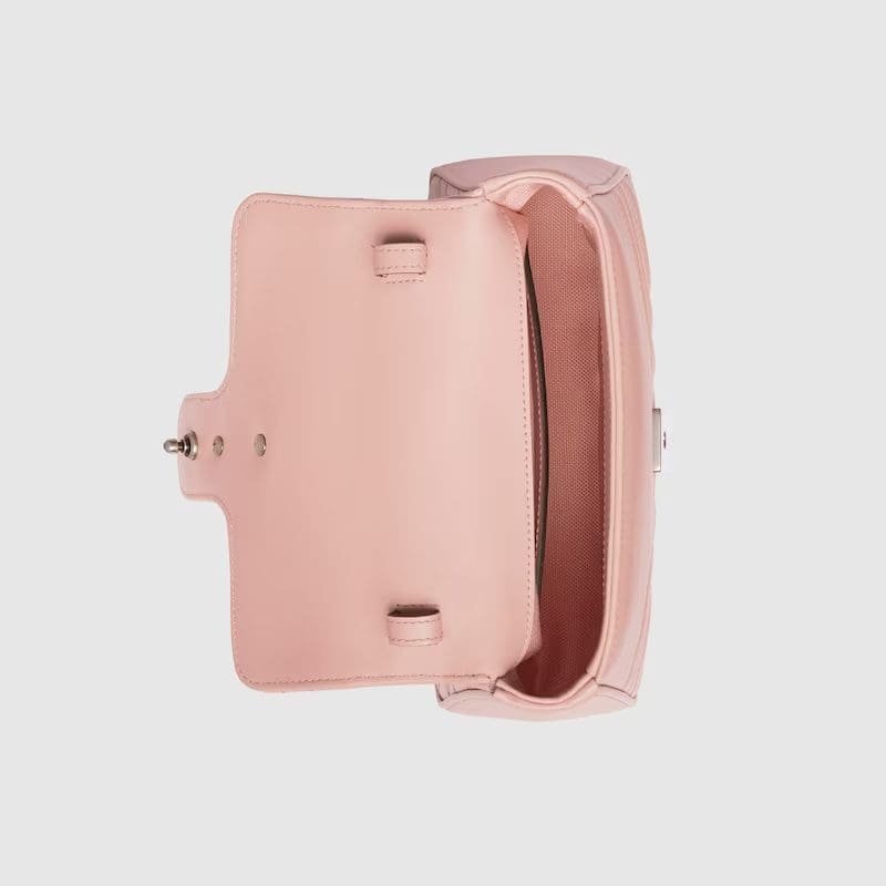 Gvc*1 MARMONT MINI TOP HANDLE BAG