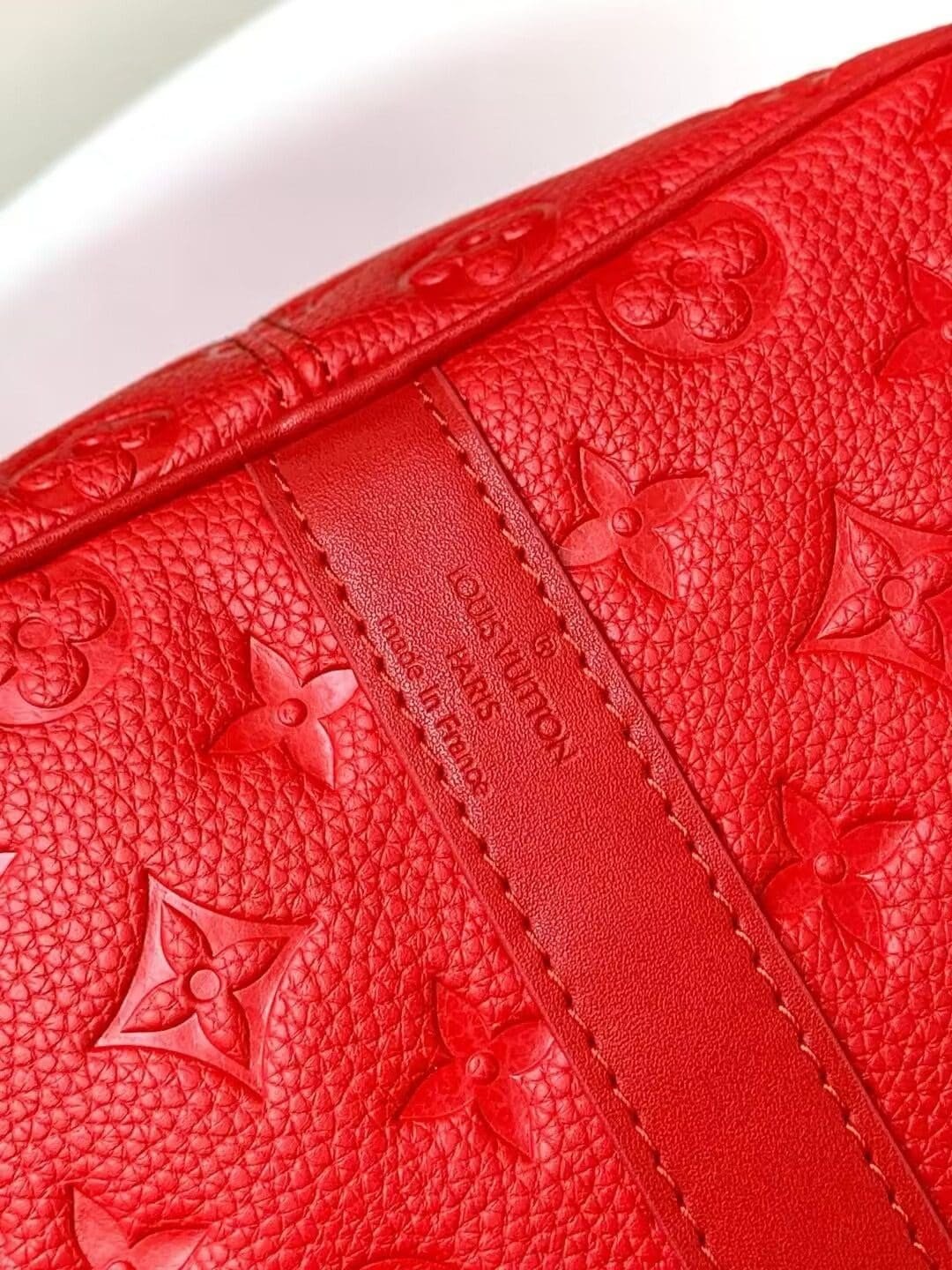 L0vis Vvtt0n M23750 Keepall Bandoulière 50