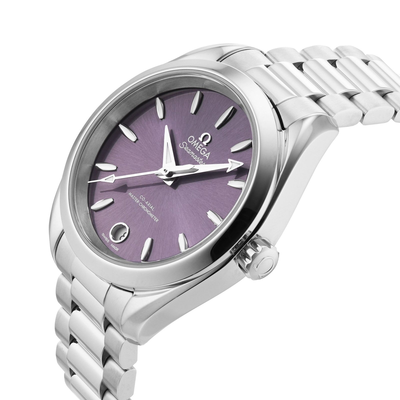 0me*ga Seamaster Aqua Terra 150M