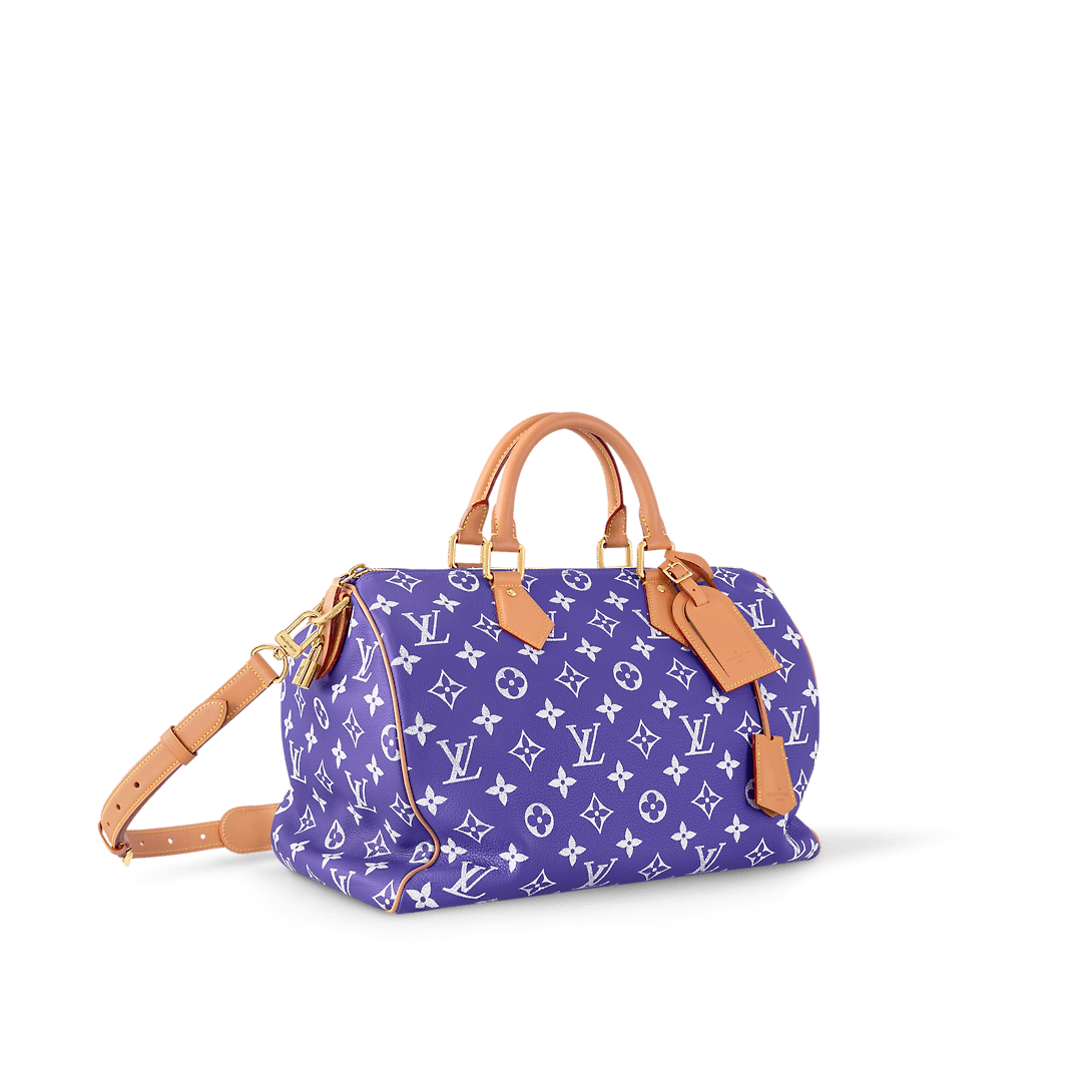 L0vis Vvtt0n M11597 Speedy P9 Bandoulière 40