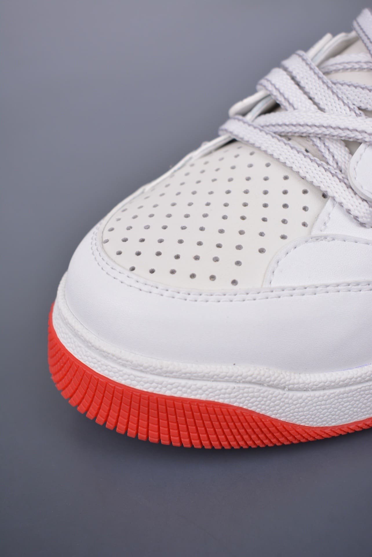 Gvc*1 Shoes | Mastercraft Quality