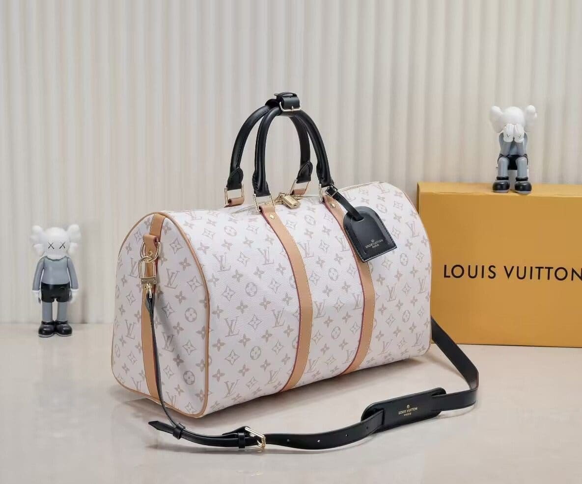L0vis Vvtt0n M46863 Keepall Bandoulière 45