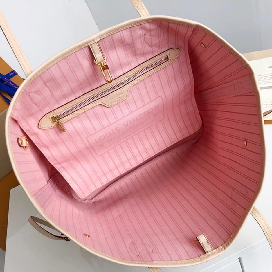 L0vis Vvtt0n N40603 Neverfull MM