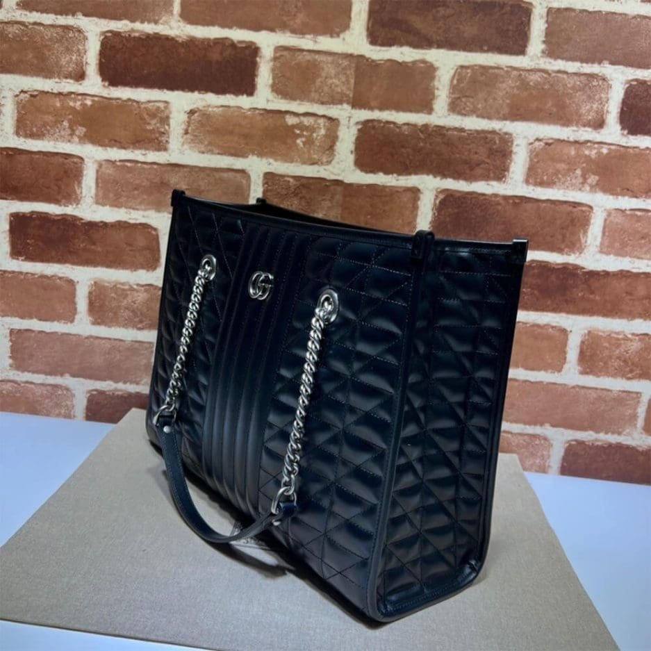 Gvc*1 MARMONT MEDIUM TOTE BAG