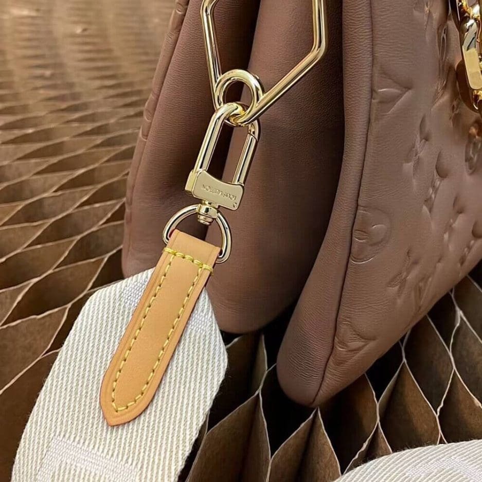 L0vis Vvtt0n Coussin PM Handbag M59277