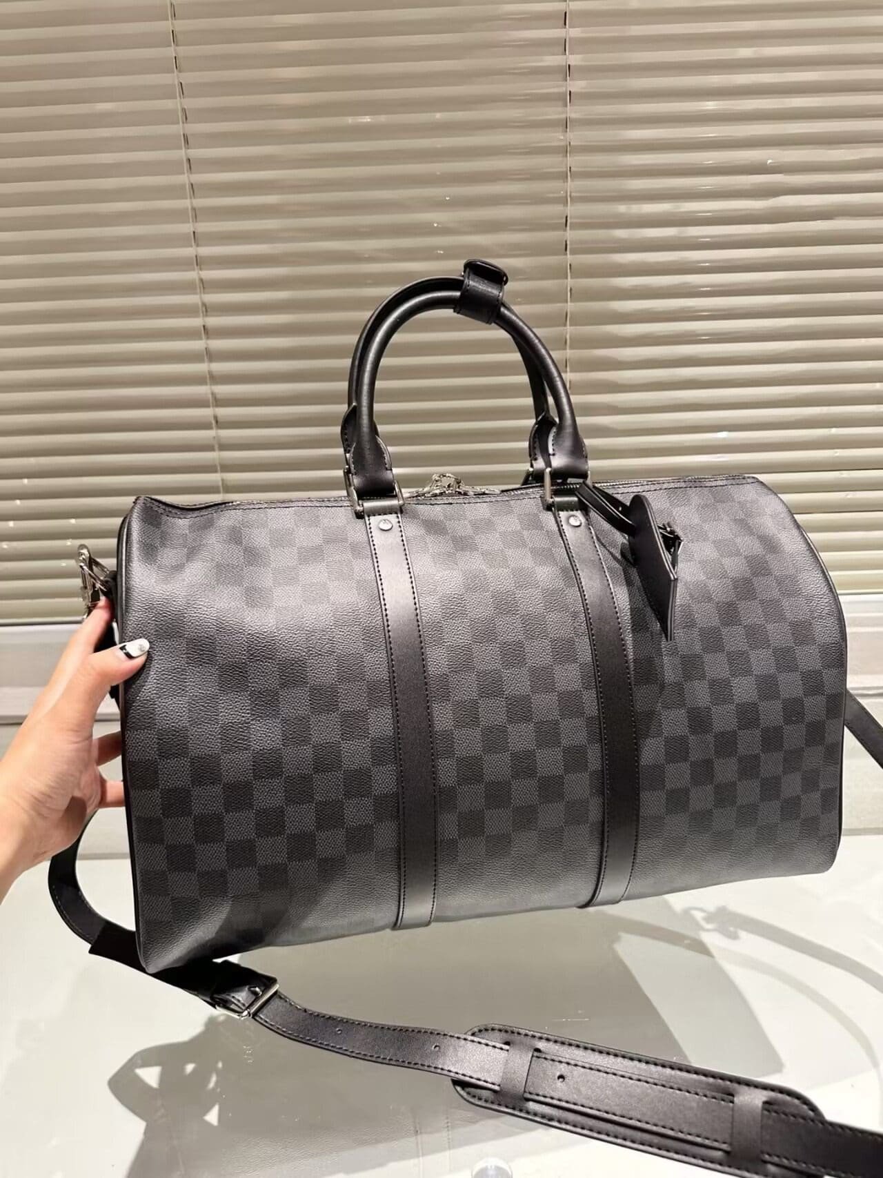 L0vis Vvtt0n N41418 Keepall Bandoulière 45