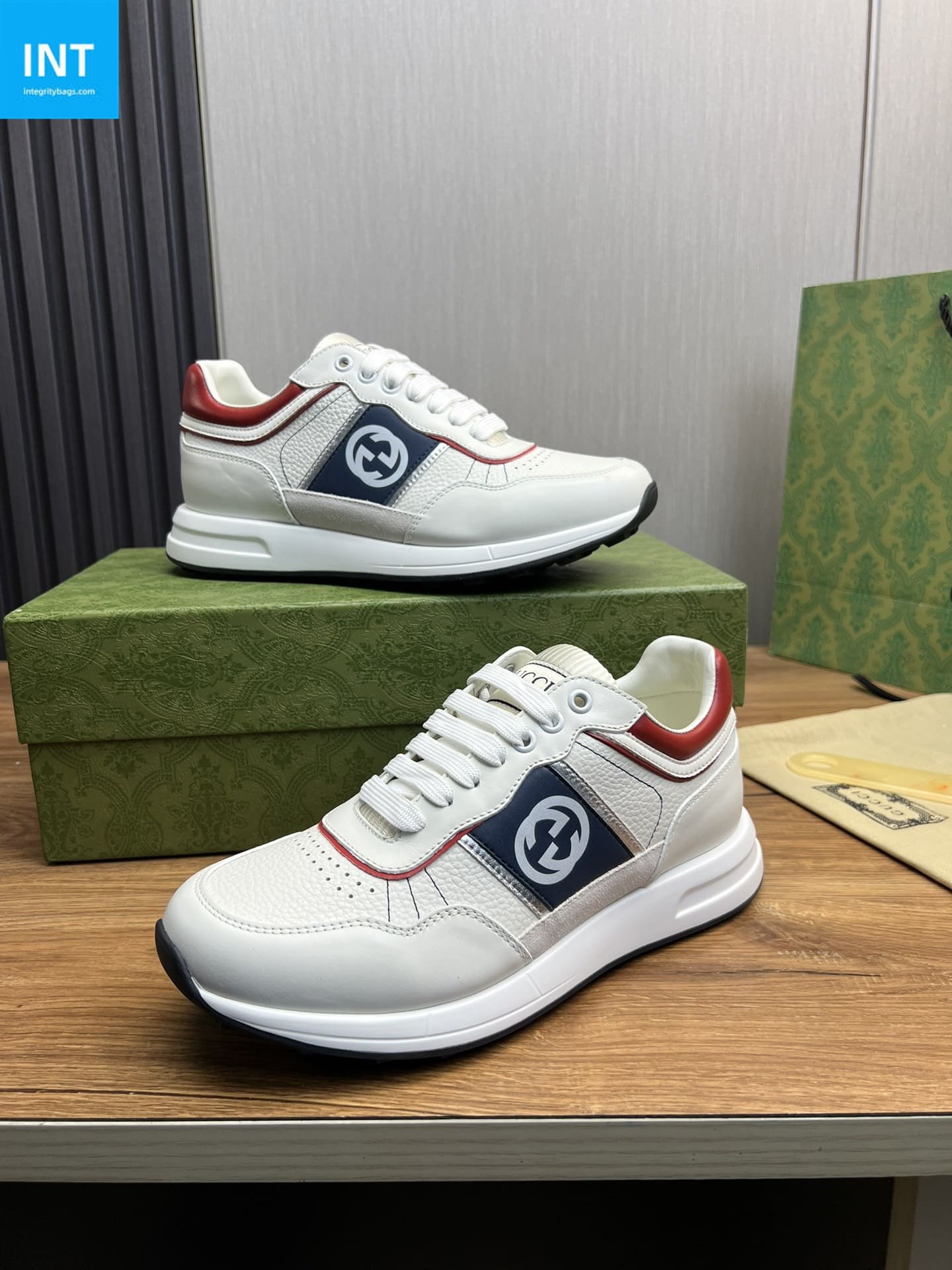 Gvc*1 Shoes | Mastercraft Quality