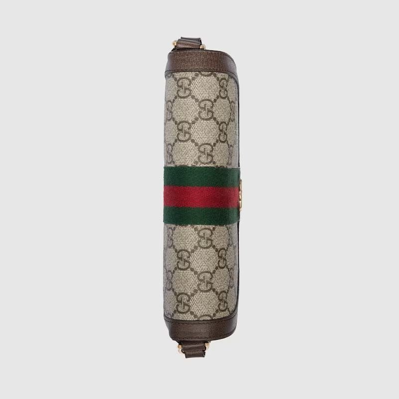 Gvc*1 OPHIDIA MINI GG SHOULDER BAG