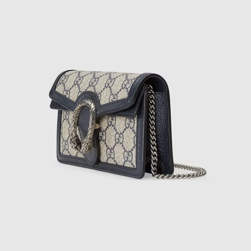 Gvc*1 DIONYSUS GG S*pER MINI BAG