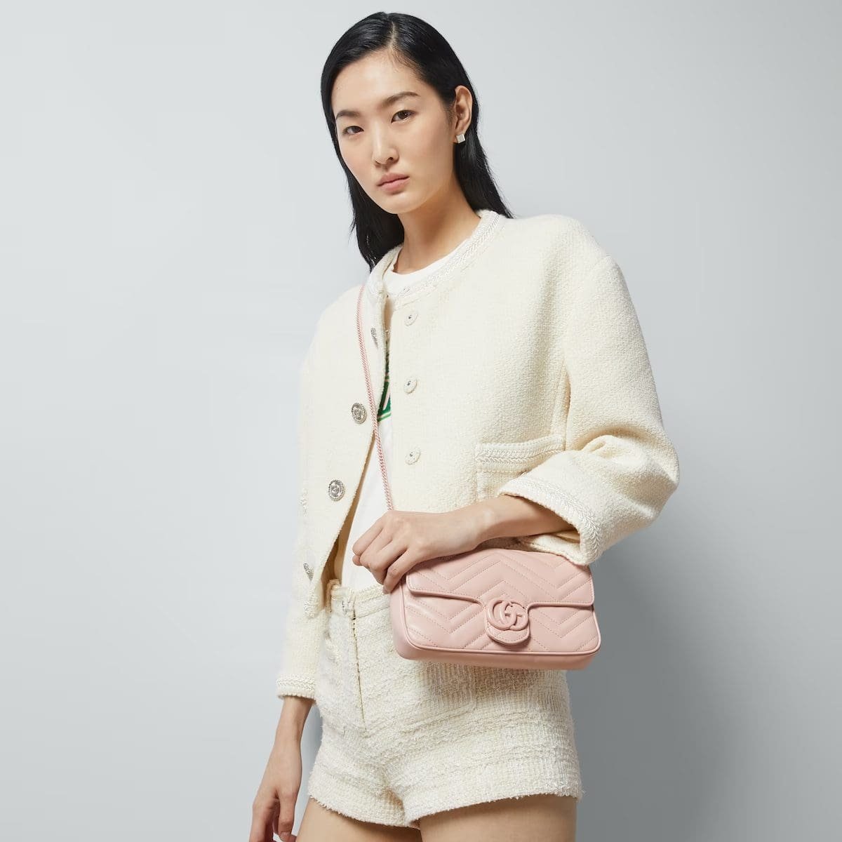 Gvc*1 MARMONT MINI BAG
