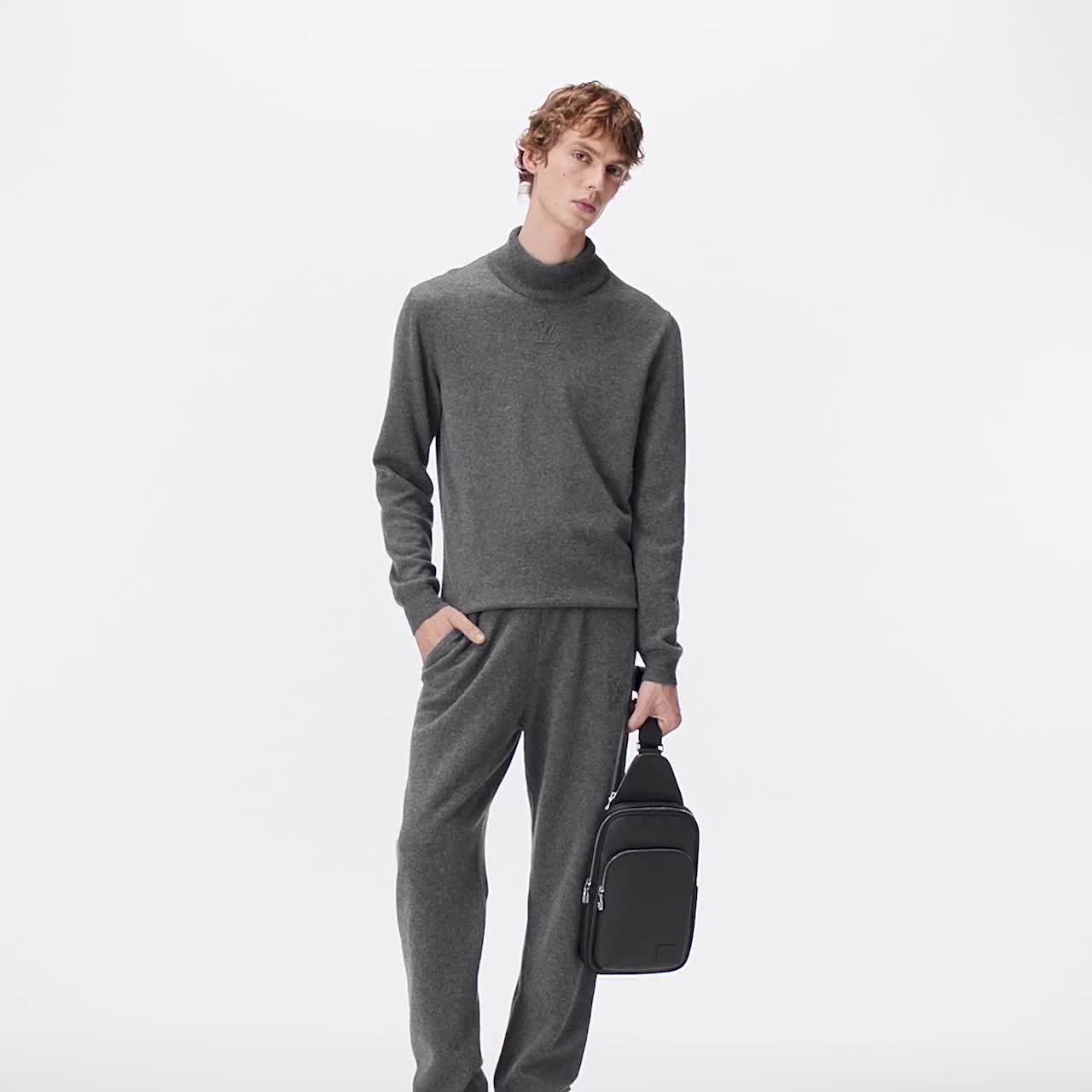 L0vis Vvtt0n N45303 Avenue Slingbag NM