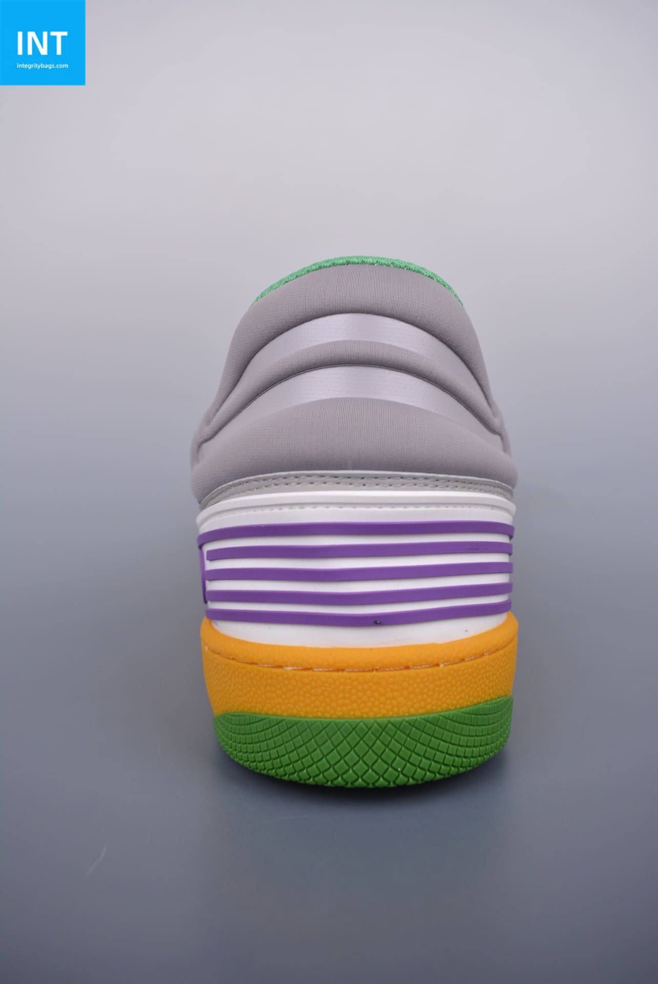 Gvc*1 Shoes | Mastercraft Quality