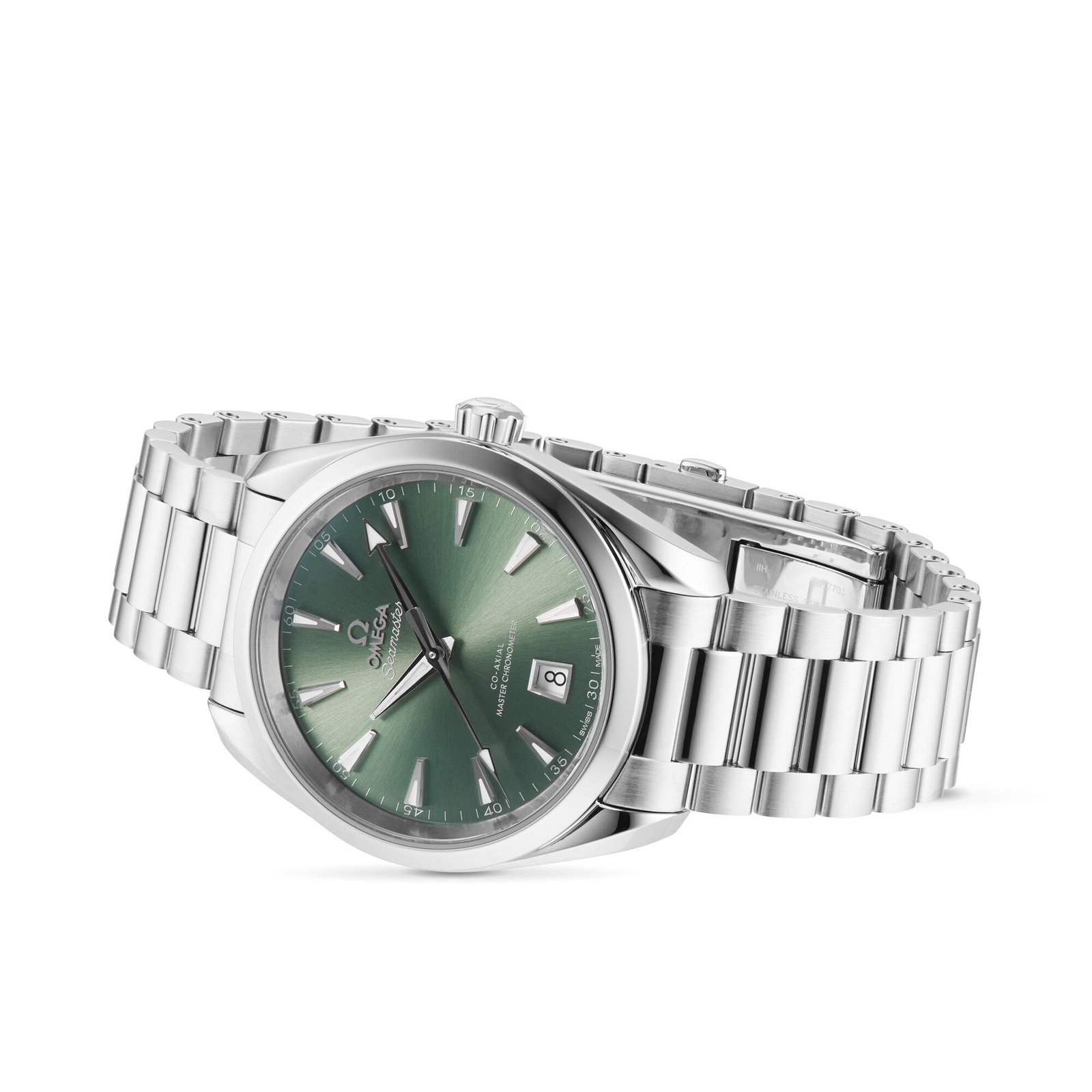 0me*ga Seamaster Aqua Terra 150M