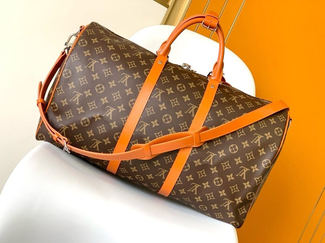 L0vis Vvtt0n M46770 Keepall Bandoulière 50