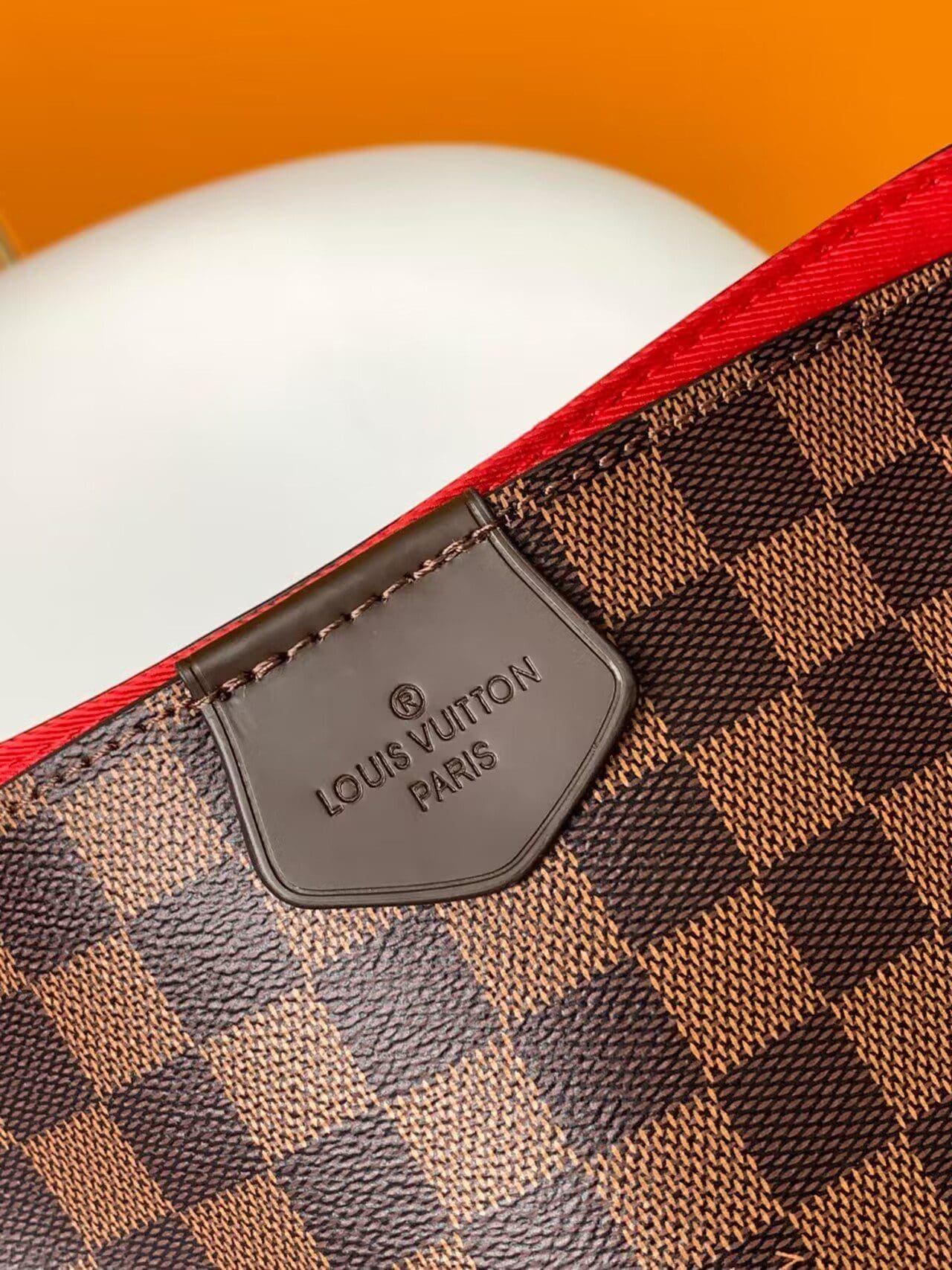 L0vis Vvtt0n Graceful medium bag N44045