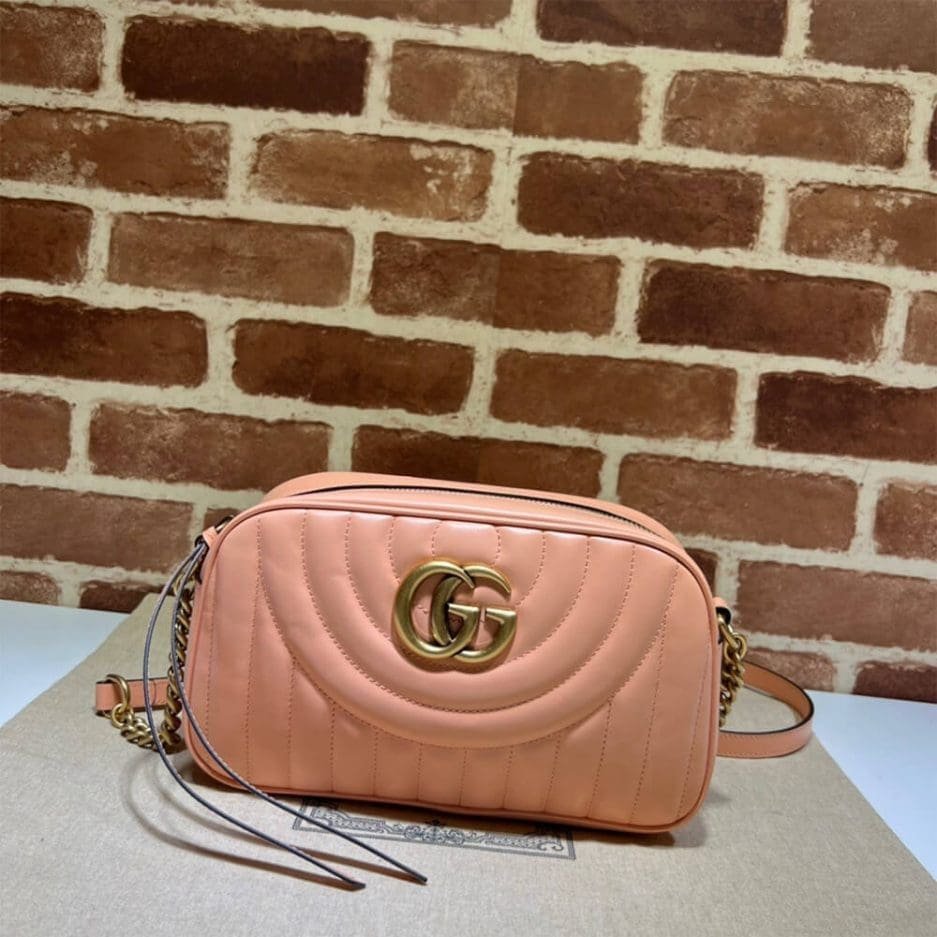 Gvc*1 Marmont shoulder bag