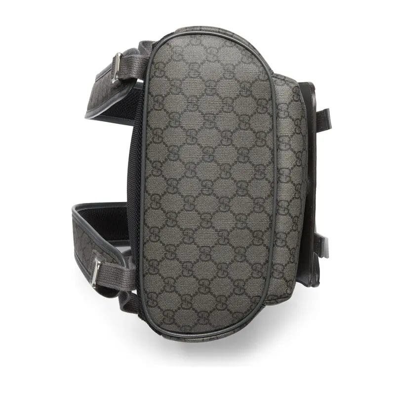 Gvc*1 OPHIDIA SMALL GG BACKPACK