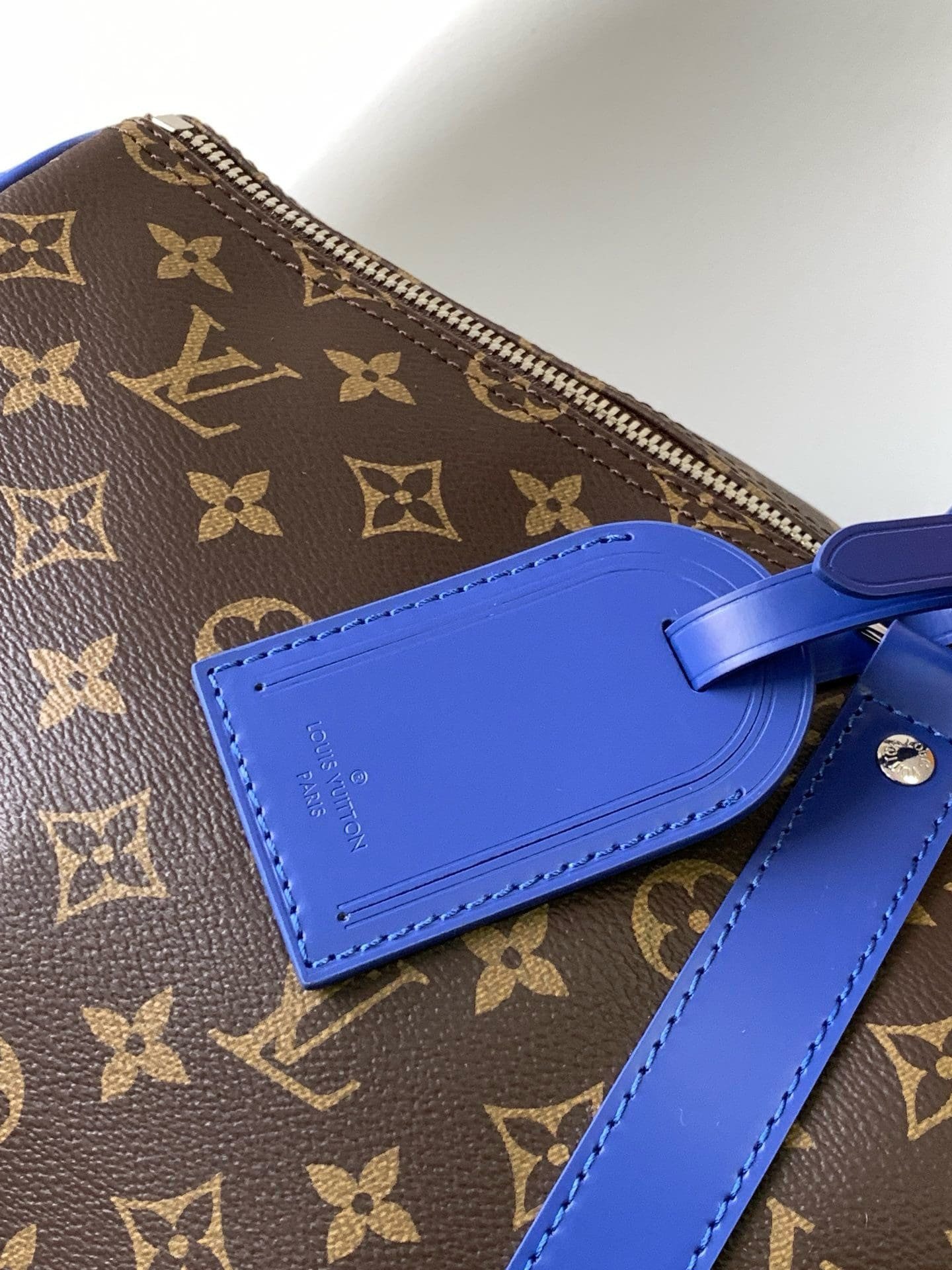 L0vis Vvtt0n M46772 Keepall Bandoulière 50