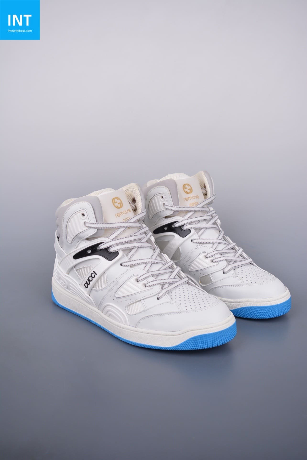 Gvc*1 Shoes | Mastercraft Quality