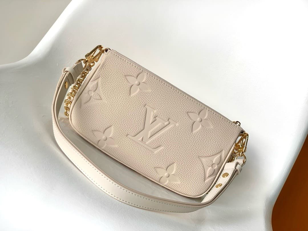 L0vis Vvtt0n M46568 Multi Pochette Accessoires