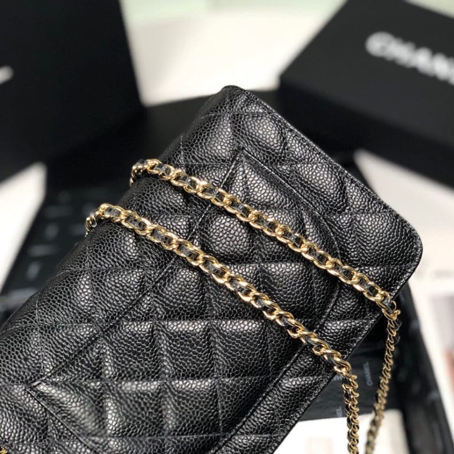 Ch**el WALLET ON CHAIN AP3054