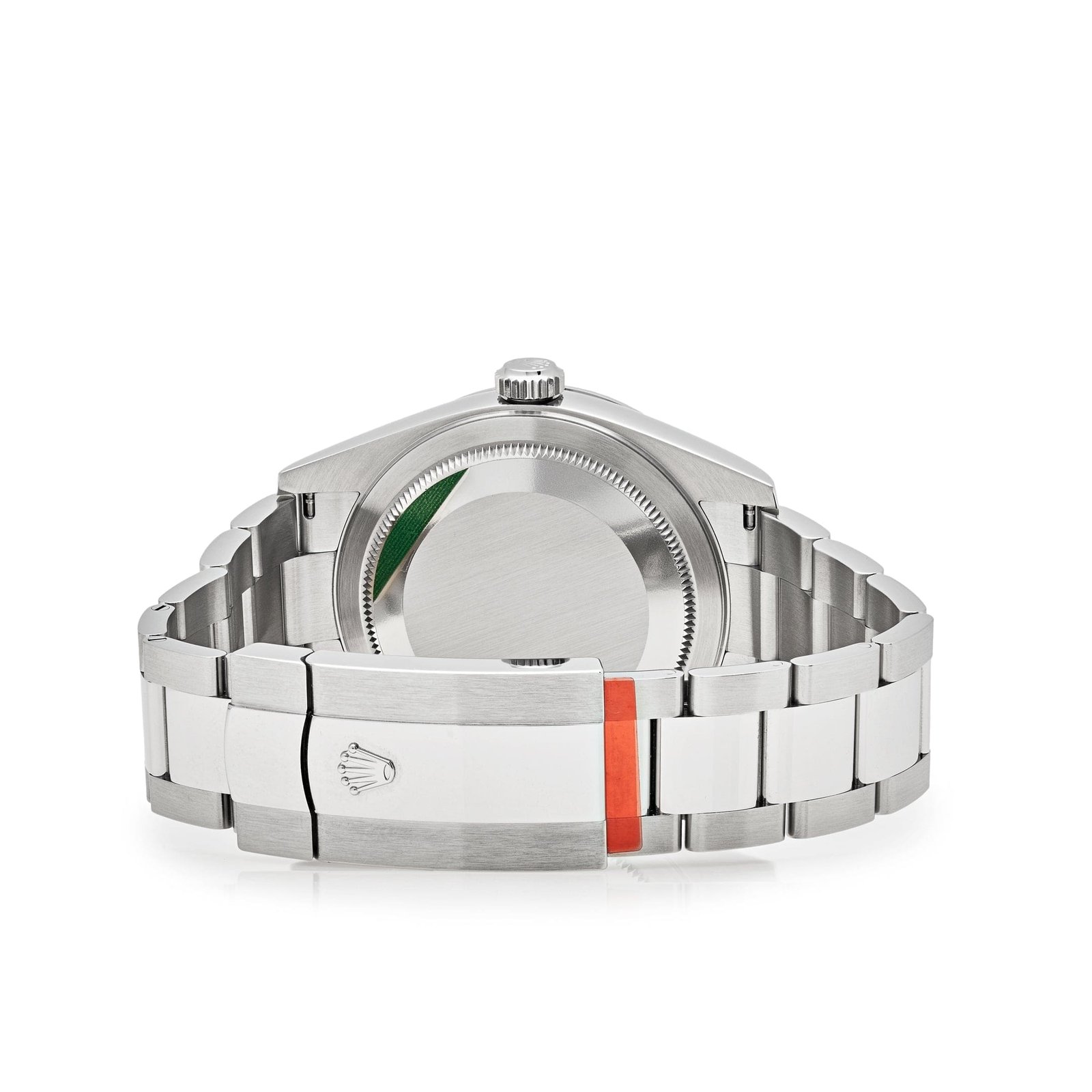 R01ex Sky-Dweller 326934 Stainless Steel White Dial Oyster
