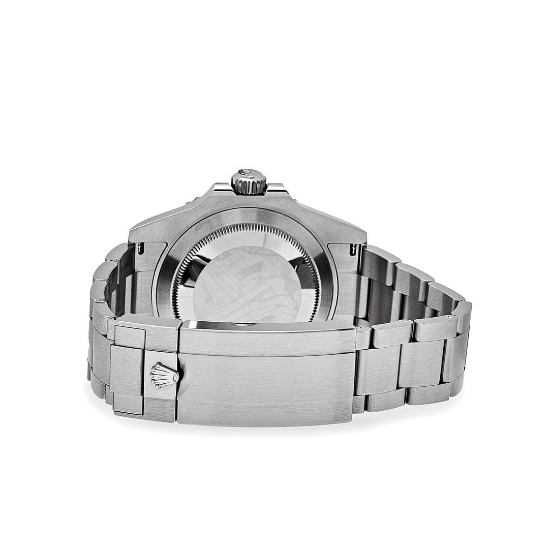 R01ex Submariner Date 126610LN Stainless Steel Black Dial (2025)