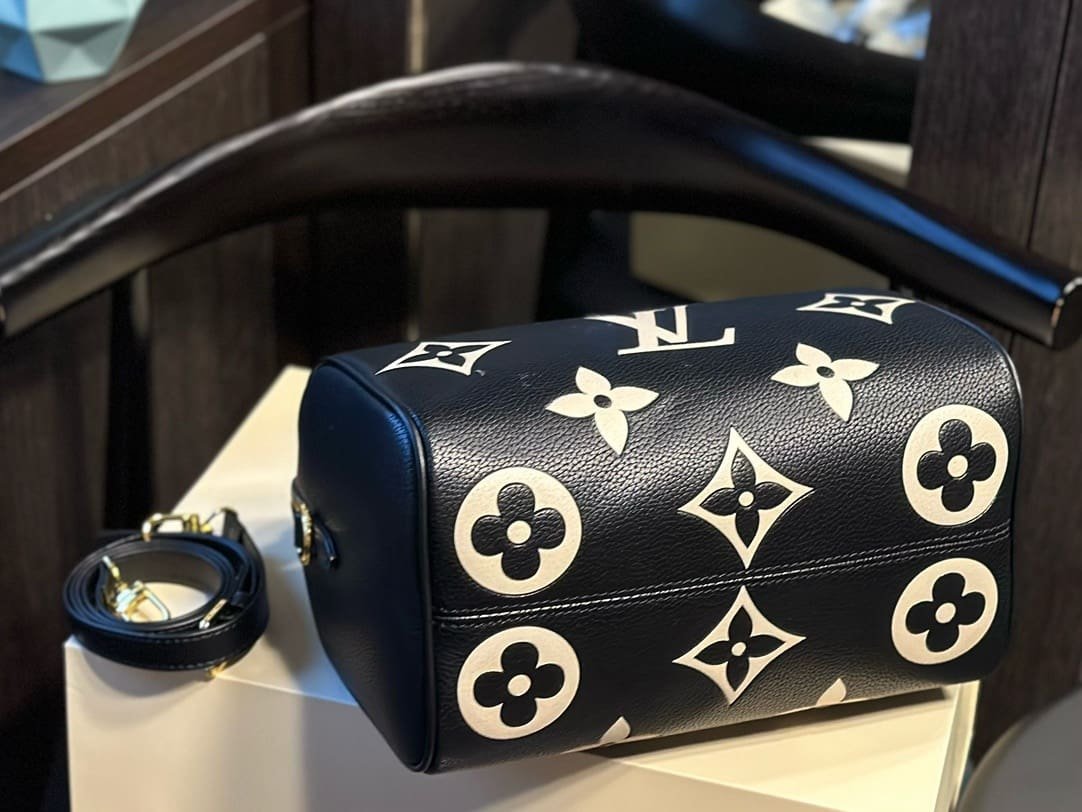 L0vis Vvtt0n M58947 Speedy Bandoulière 25