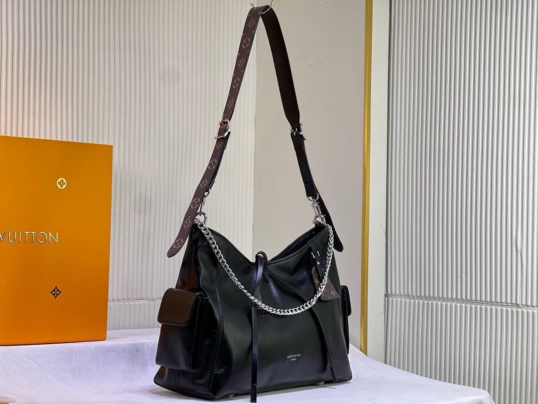 L0vis Vvtt0n M24861 CarryAll Cargo PM