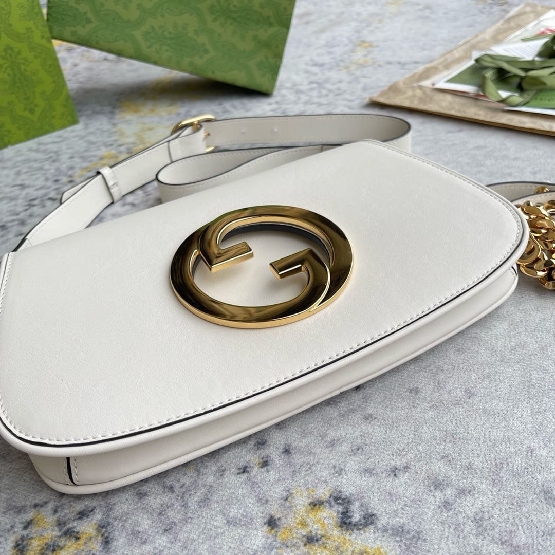 Gvc*1 BLONDIE SHOULDER BAG