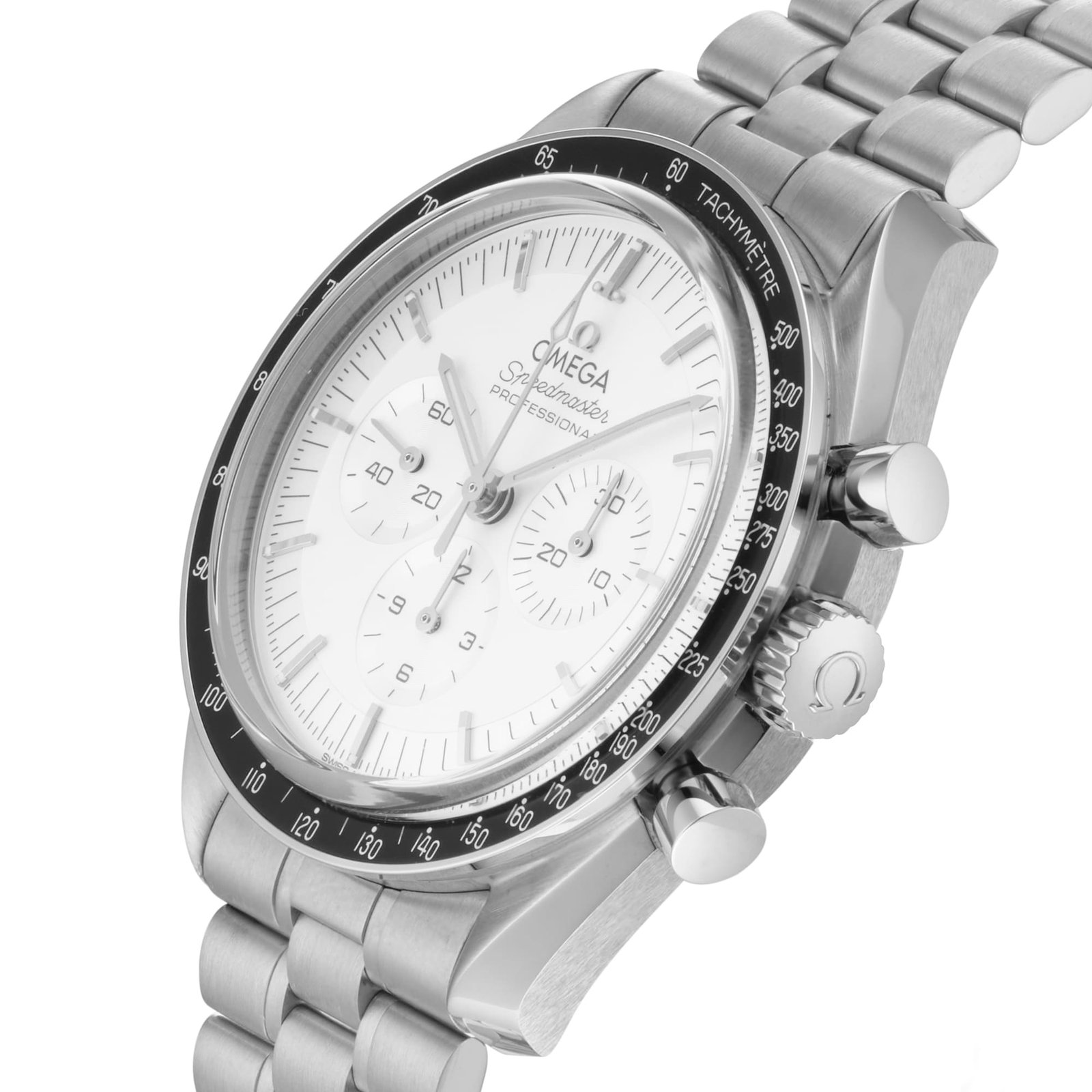 0me*ga Speedmaster Moonwatch Professional