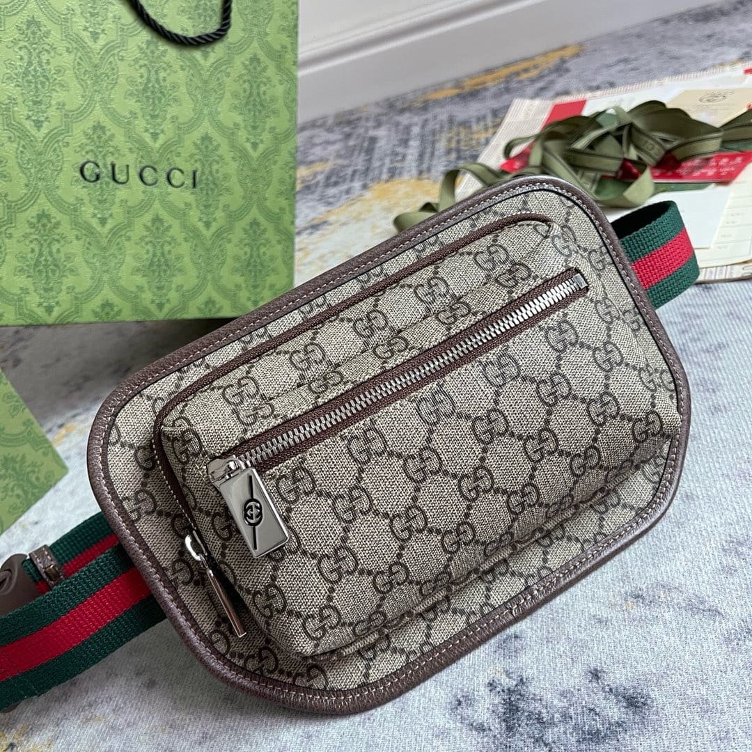 Gvc*1 BELT BAG