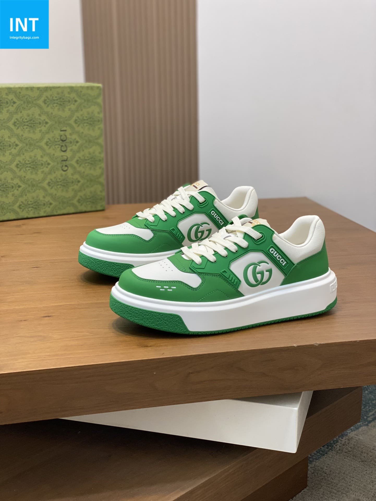 Gvc*1 Shoes | Mastercraft Quality