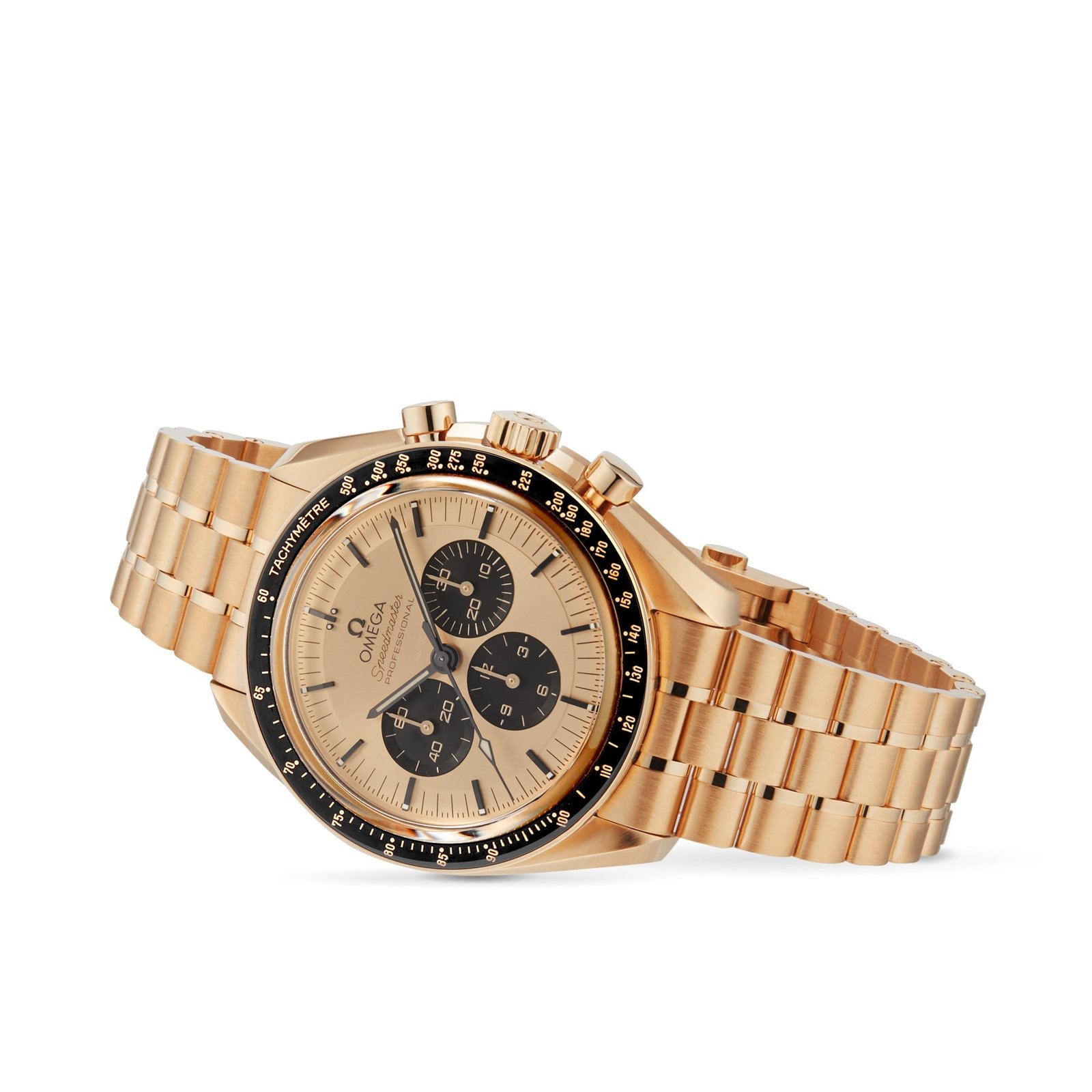 0me*ga Speedmaster Moonwatch Professional