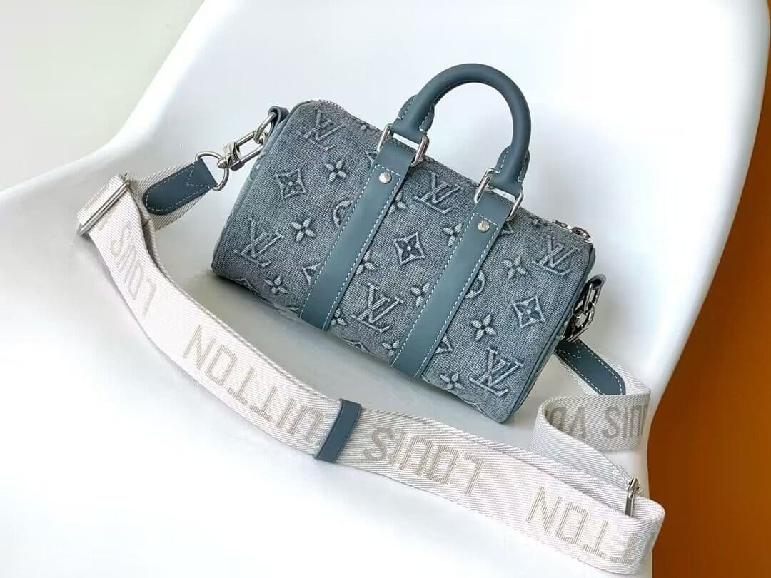 L0vis Vvtt0n M22762 Keepall Bandoulière 25