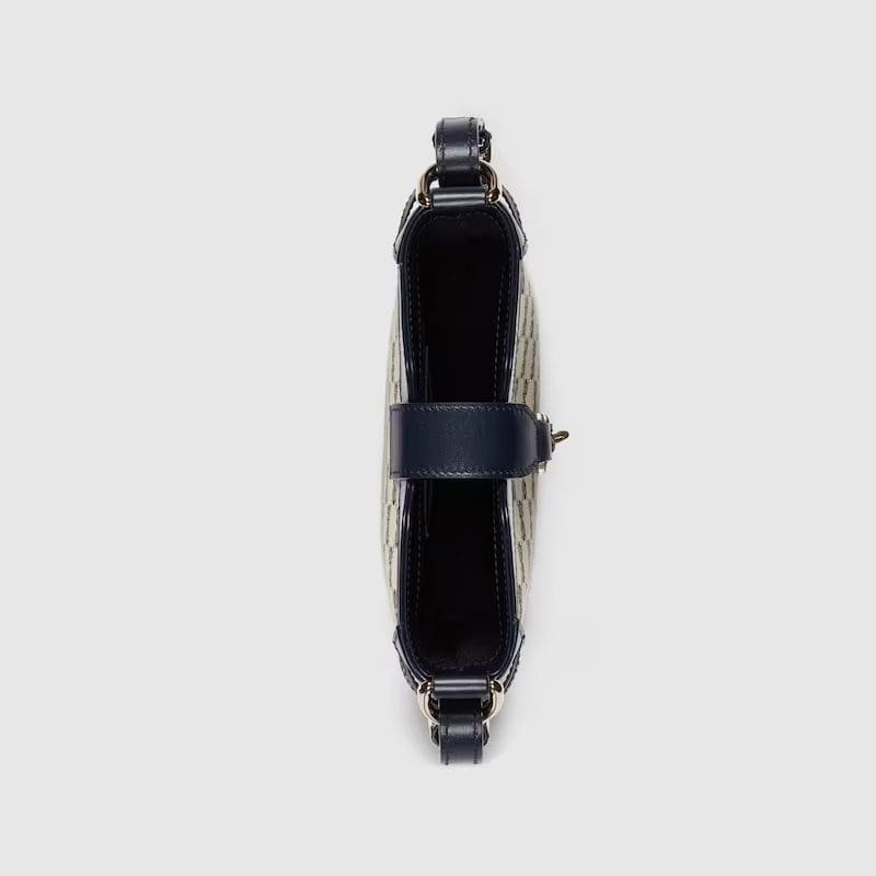 Gvc*1 SMALL BUCKET SHOULDER BAG