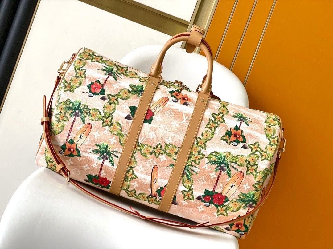 L0vis Vvtt0n M25002 Keepall Bandoulière 50