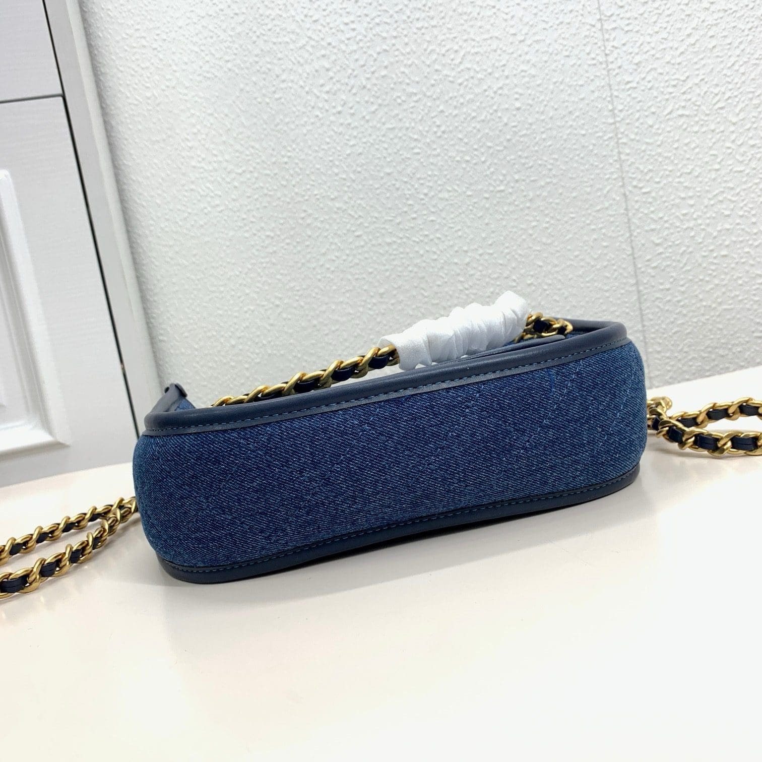 Ch**el 24C saddle bag
