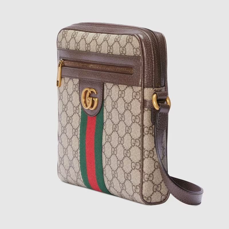 Gvc*1 OPHIDIA SMALL MESSENGER BAG