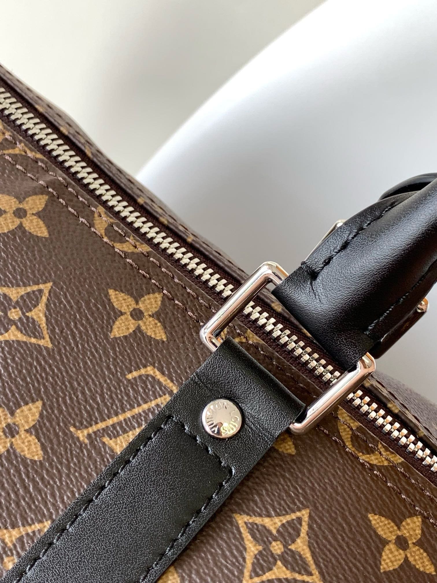 L0vis Vvtt0n M56714 Keepall Bandoulière 55