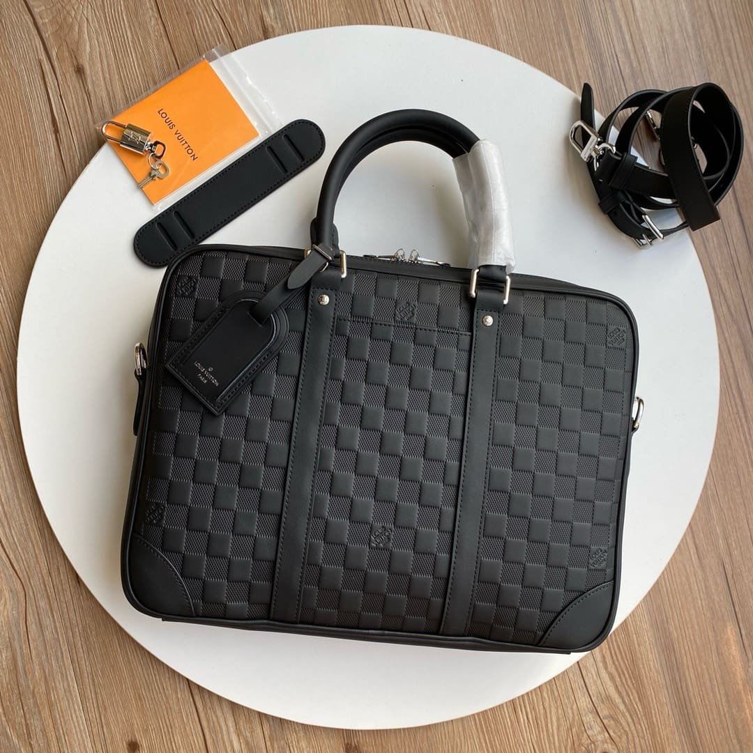 L0vis Vvtt0n N40444 Porte-Documents Voyage PM
