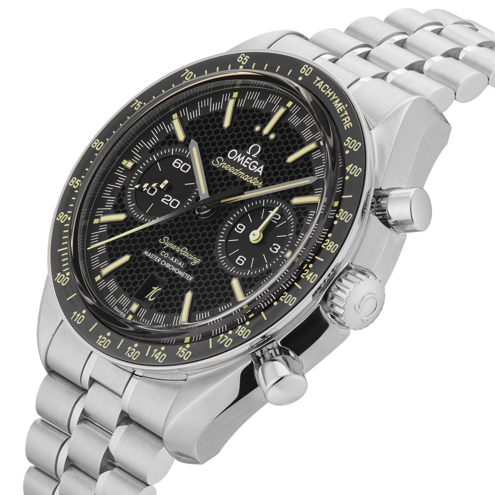 0me*ga Speedmaster S*per Racing