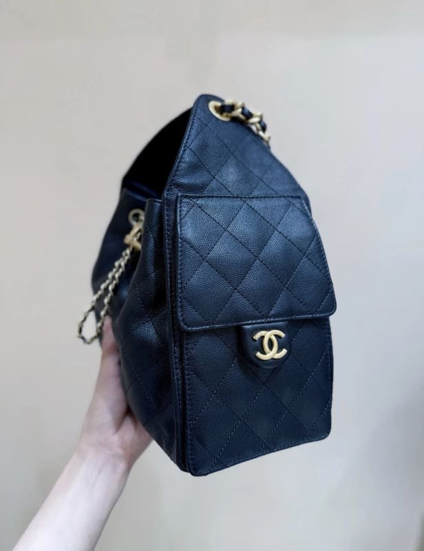 Ch**el 25 Small Handbag