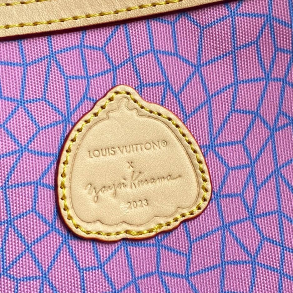 L0vis Vvtt0n x YK Keepall 45