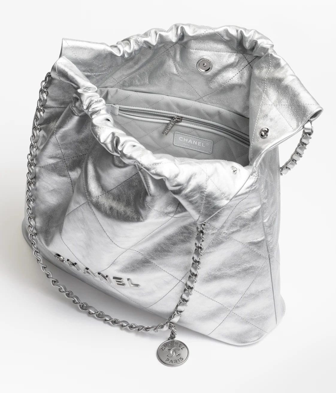 Ch**el 22 HANDBAG