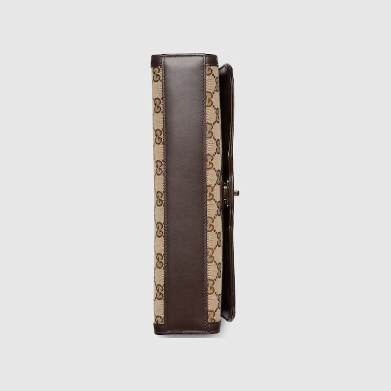 Gvc*1 LUCE SMALL SHOULDER BAG