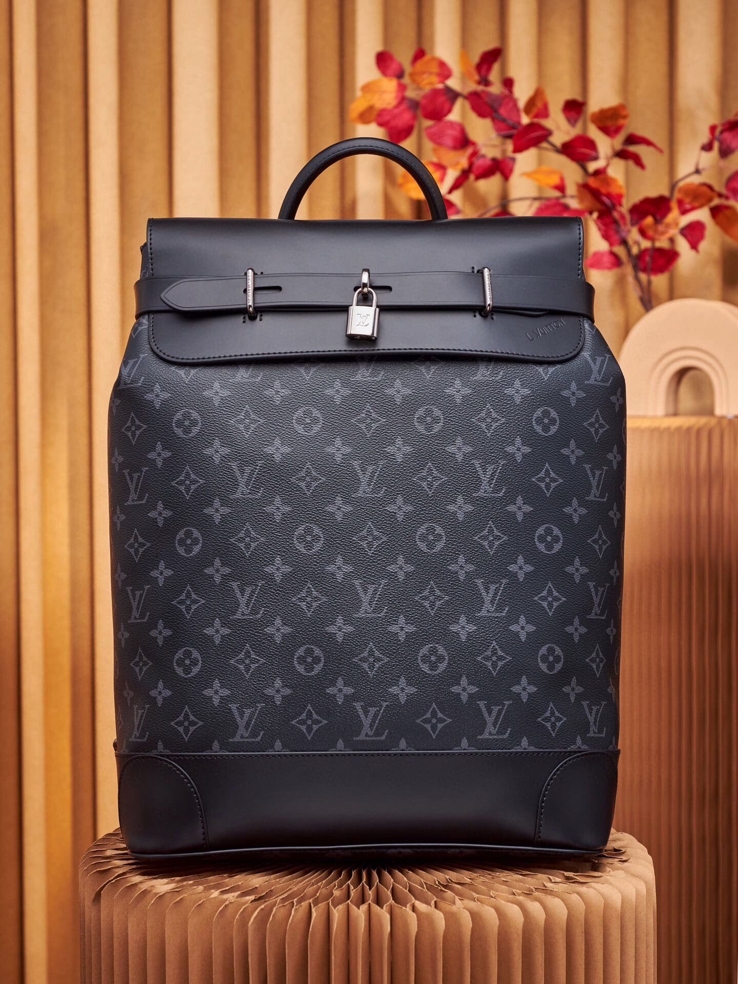 L0vis Vvtt0n M44052 Steamer Backpack